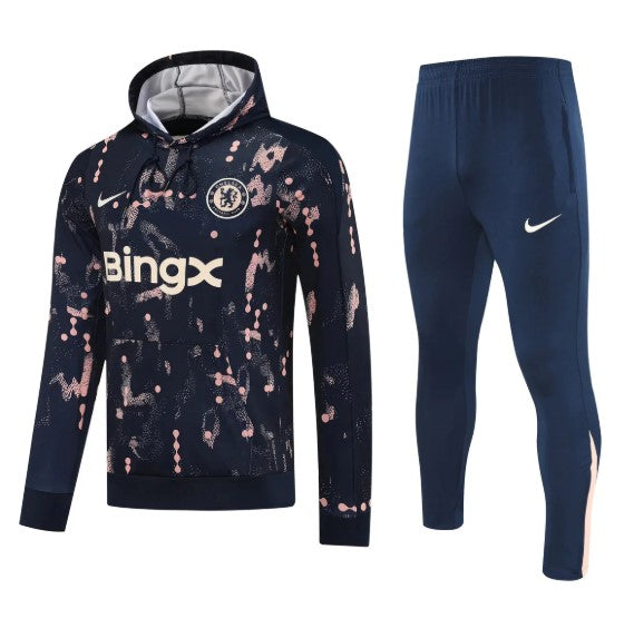 Chelsea Trainingsanzug 2025/26