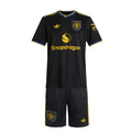 Manchester United Third 2025/26 Kit - Kids