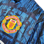 Manchester United Retro-Trikot 1992
