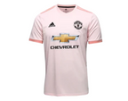 Manchester United Retro Shirt 2018