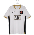 Manchester United Retro Shirt 2006