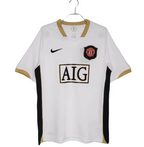 Manchester United Retro Shirt 2006