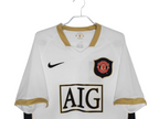 Manchester United Retro Shirt 2006