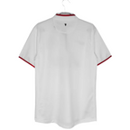 Manchester United Retro-Trikot 2012