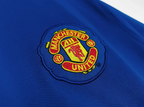 Manchester United Retro-Trikot 2008