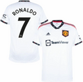 Manchester United Retro Shirt 2022