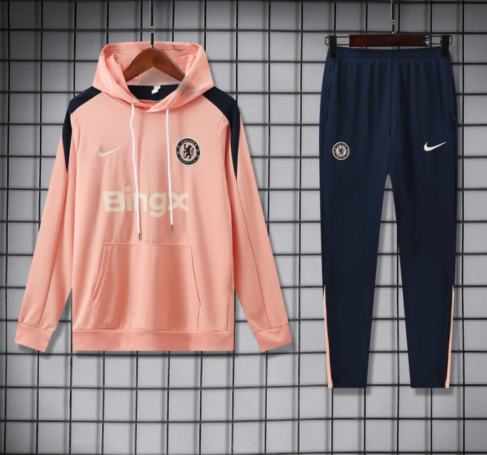 Chelsea Trainingsanzug 2025/26