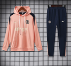 Chelsea Trainingsanzug 2025/26
