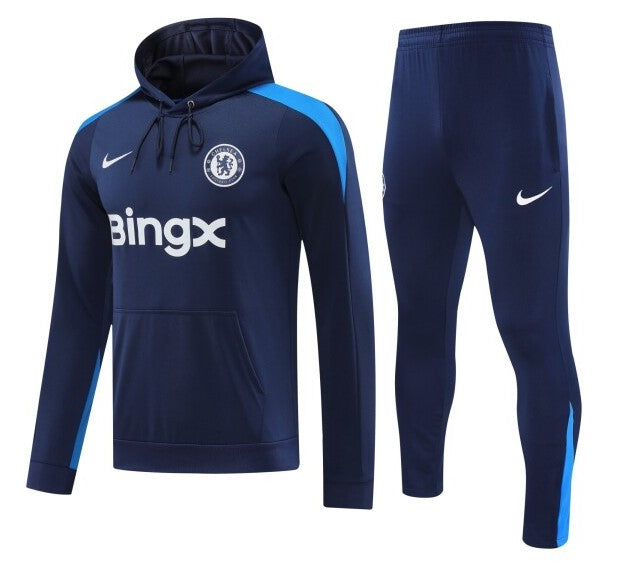 Chelsea Trainingsanzug 2025/26
