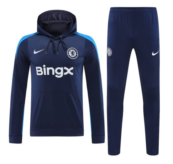 Chelsea Trainingsanzug 2025/26