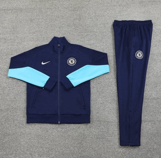 Chelsea Trainingsanzug 2024/25