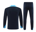 Chelsea Kids Tracksuit 2024/25