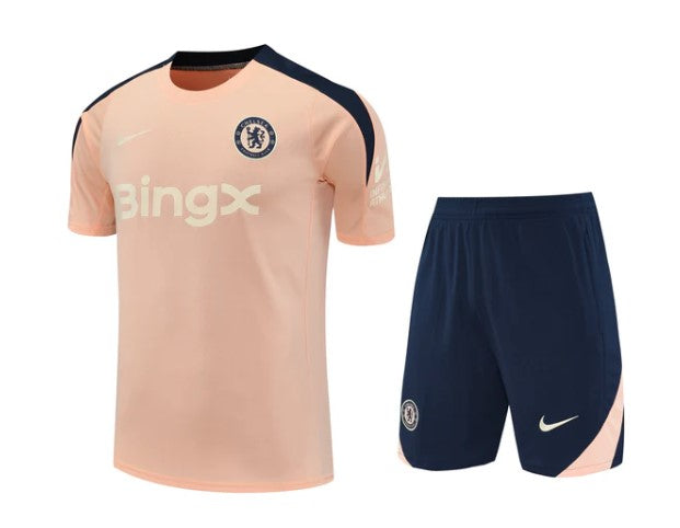 Chelsea Trainingsset 2025/26 - Kinder