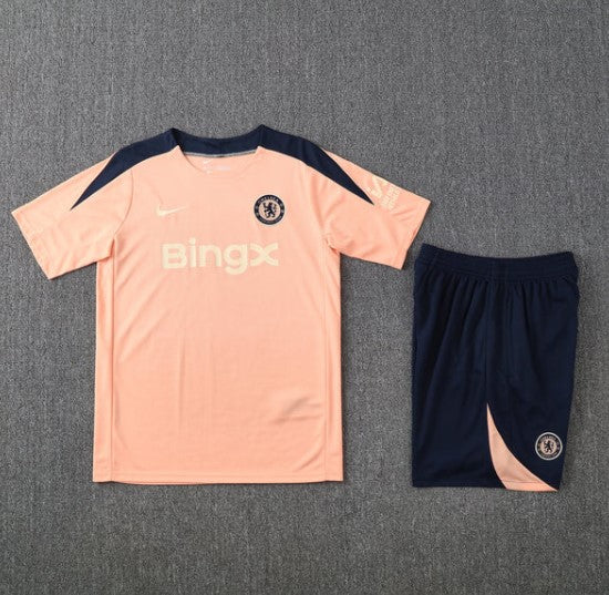 Chelsea Trainingsset 2025/26 - Kinder