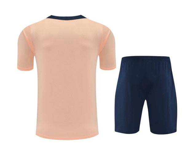Chelsea Trainingsset 2025/26 - Kinder