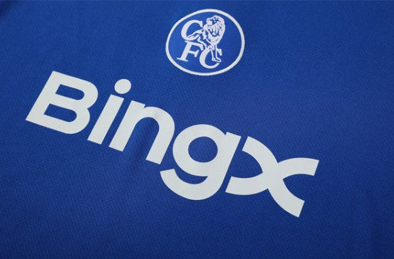 Chelsea Trainingsset 2025/26