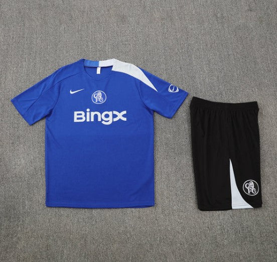 Chelsea Training Set 2025/26 - Kids
