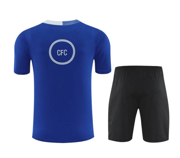 Chelsea Training Set 2025/26 - Kids