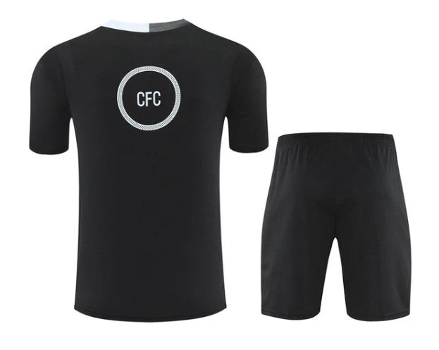 Chelsea Trainingsset 2025/26 - Kinder
