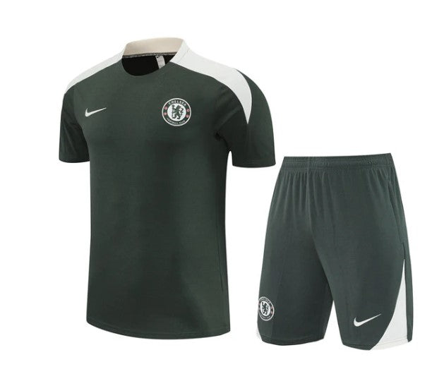 Chelsea Training Set 2025/26 - Kids
