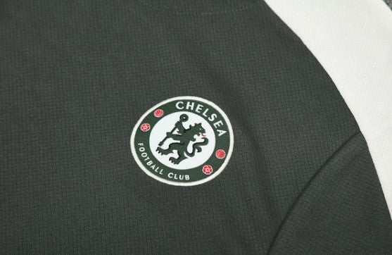 Chelsea Trainingsset 2025/26 - Kinder