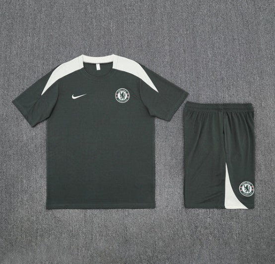 Chelsea Trainingsset 2025/26 - Kinder