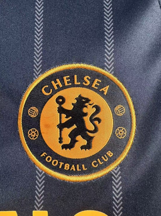 Chelsea Retro Trikot 2010