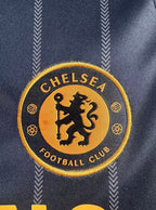 Chelsea Retro Trikot 2010