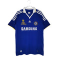 Chelsea Retro-Trikot 2008