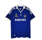 Chelsea Retro-Trikot 2008