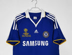 Chelsea Retro-Trikot 2008