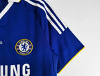 Chelsea Retro-Trikot 2008