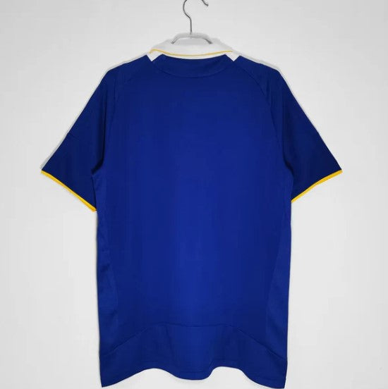 Chelsea Retro-Trikot 2008