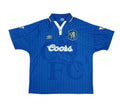 Chelsea Retro Trikot 1995