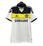 Chelsea Retro-Trikot 2011