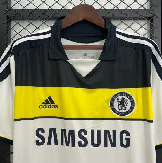 Chelsea Retro-Trikot 2011