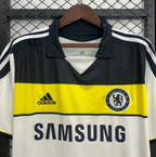 Chelsea Retro-Trikot 2011