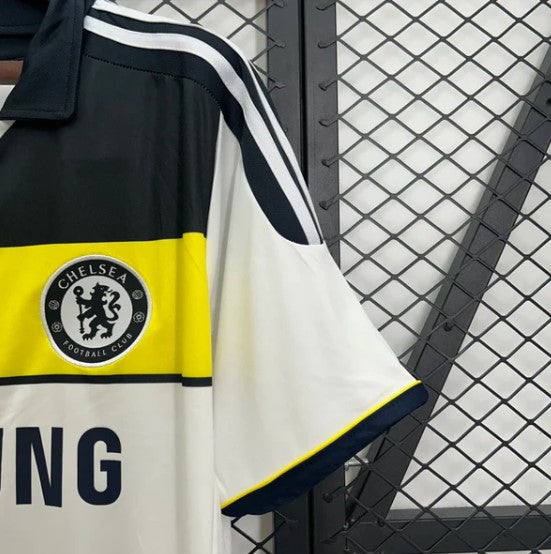 Chelsea Retro-Trikot 2011