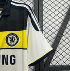 Chelsea Retro-Trikot 2011