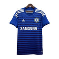 Chelsea Retro Trikot 2014