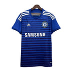 Chelsea Retro Trikot 2014