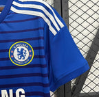 Chelsea Retro Trikot 2014