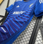 Chelsea Retro Trikot 2014