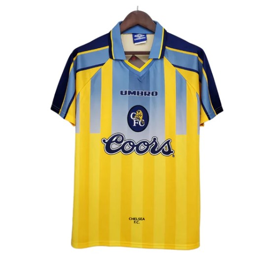 Chelsea Retro Trikot 1995