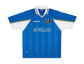 Chelsea Retro-Trikot 1997