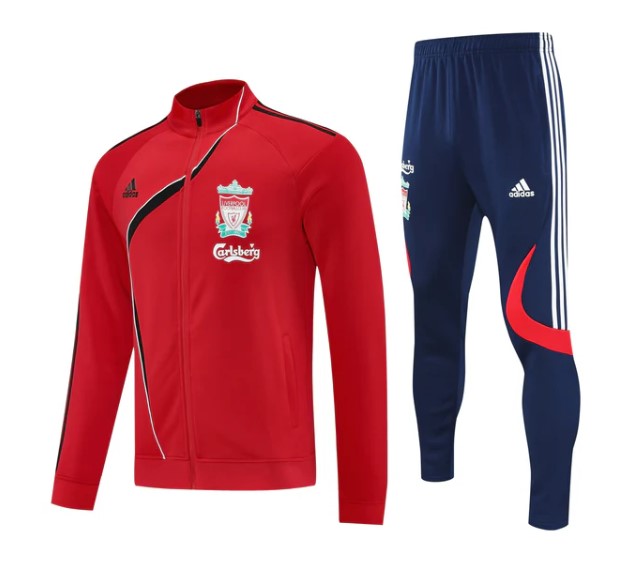 Liverpool Vintage Tracksuit