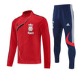 Liverpool Vintage Tracksuit