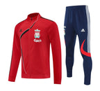 Liverpool Vintage Tracksuit