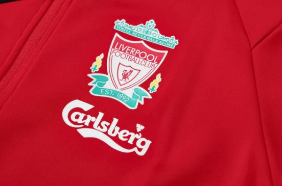 Liverpool Vintage Tracksuit
