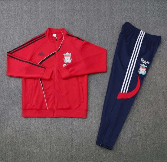 Liverpool Vintage Tracksuit